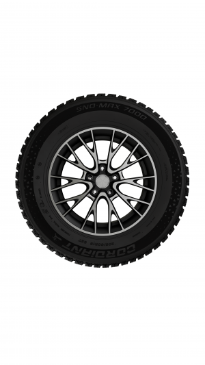 195/65R15 Cordiant SNO-MAX 7000 91T б/к ОШ