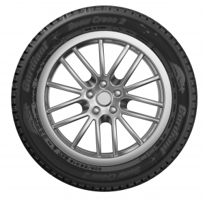 235/55R17 CORDIANT SNOW CROSS 2 SUV 103T б/к ОШ