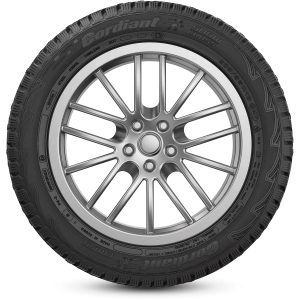 195/55R15 CORDIANT SNOW CROSS, PW-2 89T б/к ОШ