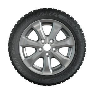 175/70R13 CORDIANT WINTER DRIVE, PW-1 82T б/к